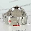 Seiko Seiko Conceptual Series Sports SSB397P1 мужские часы черный циферблат на запястье